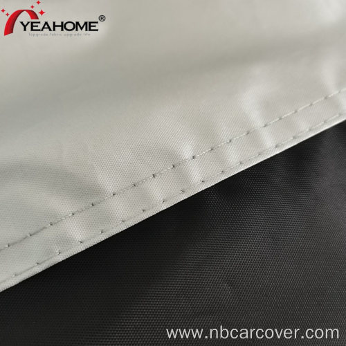 Water-Proof Outdoor Motorcycle Cover Motorbike Cover